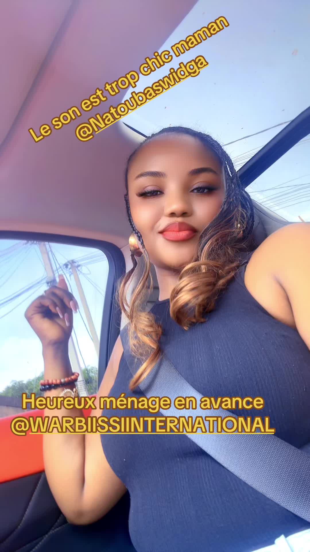 @Sa Préféré À Lui