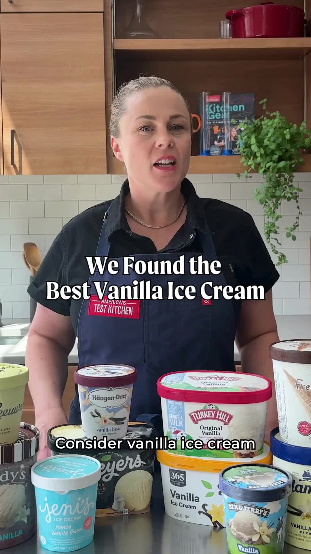 @America&rsquo;s Test Kitchen