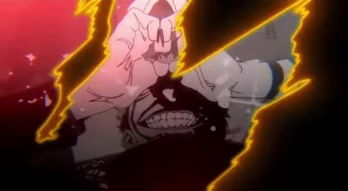 @Anime Music Video&rsquo;s