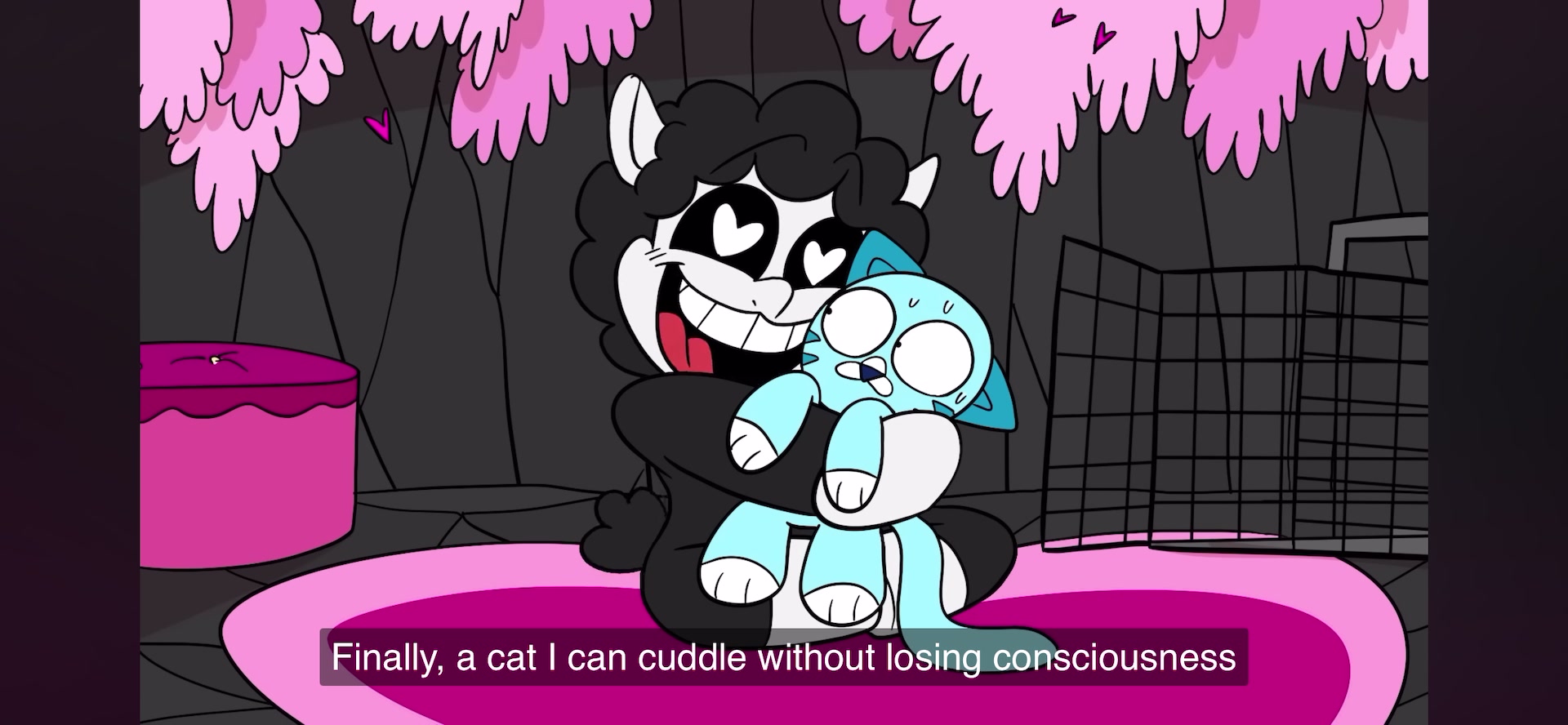 @Cream the Rabbit Lover