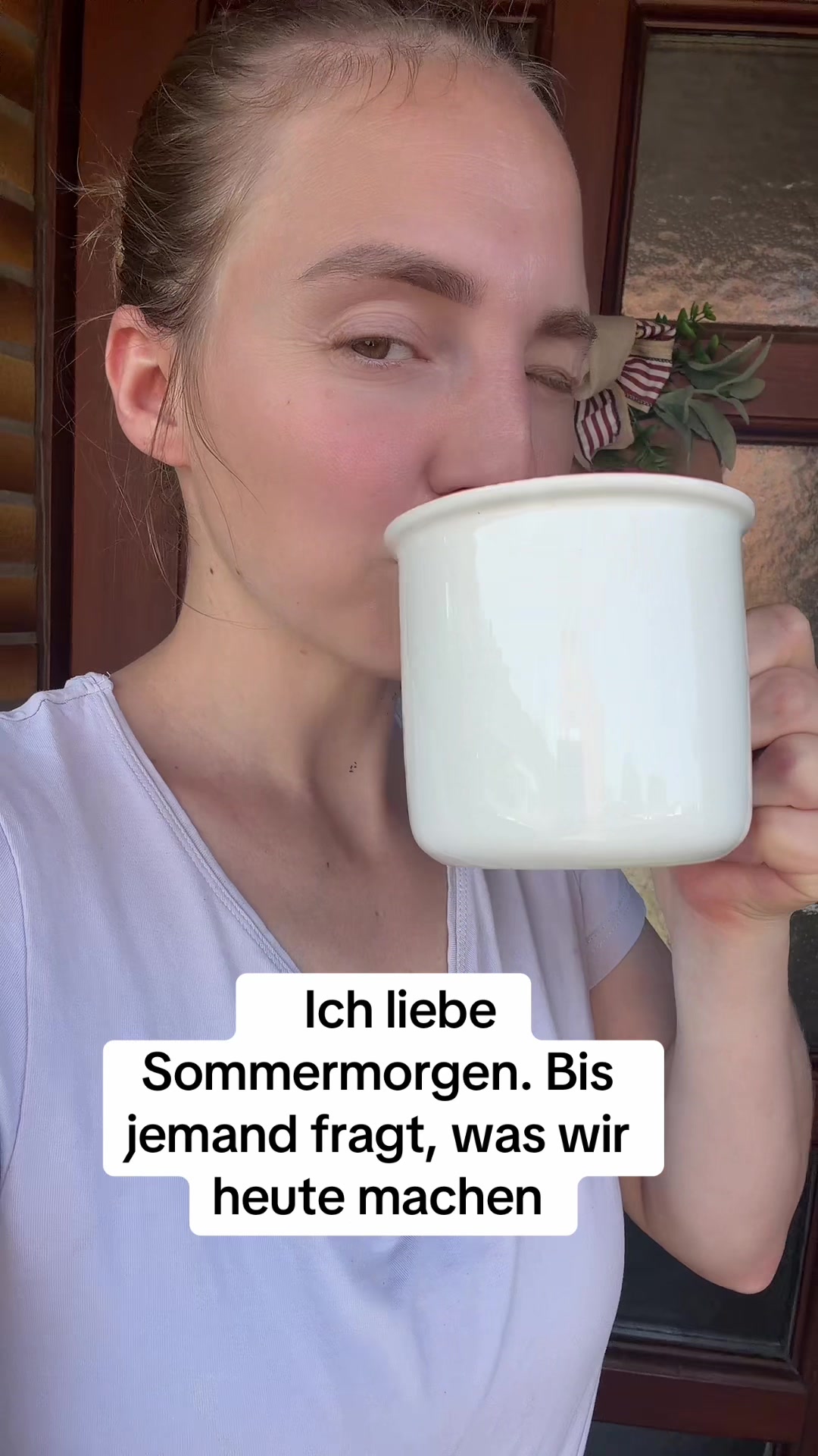 @Jana | Mamawissen