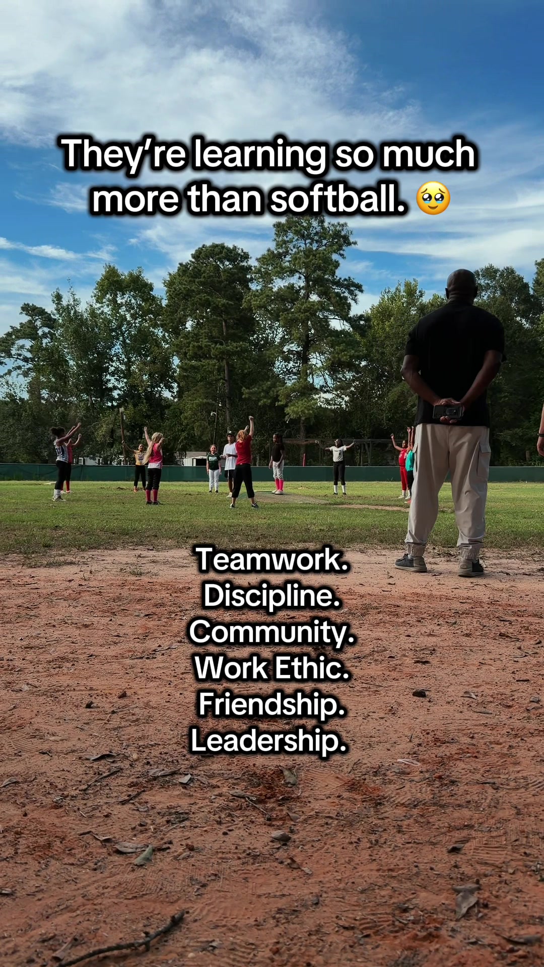 @Violet’s Softball Journey 2k19