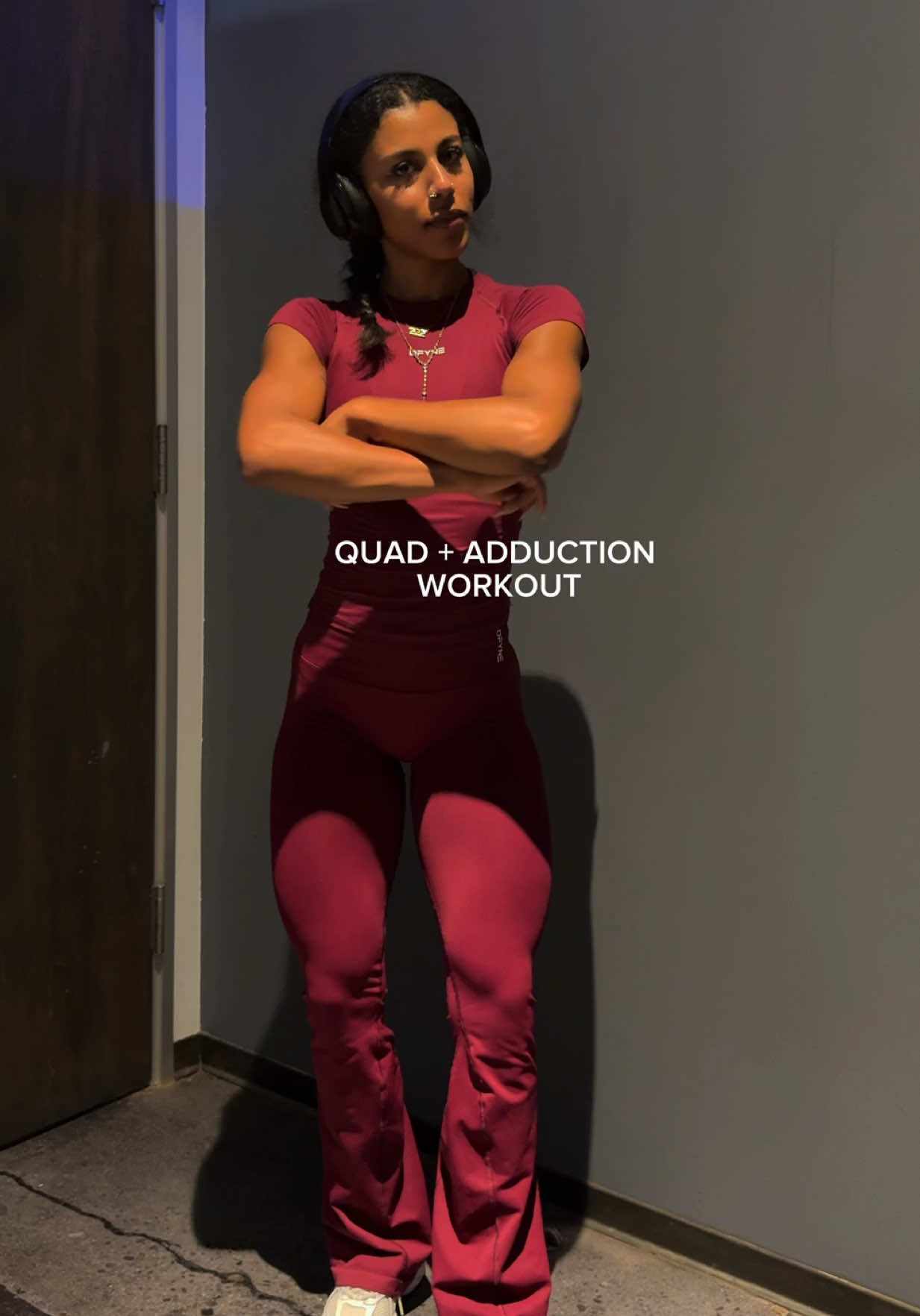 @TAYLOR | FITNESS & WELLNESS