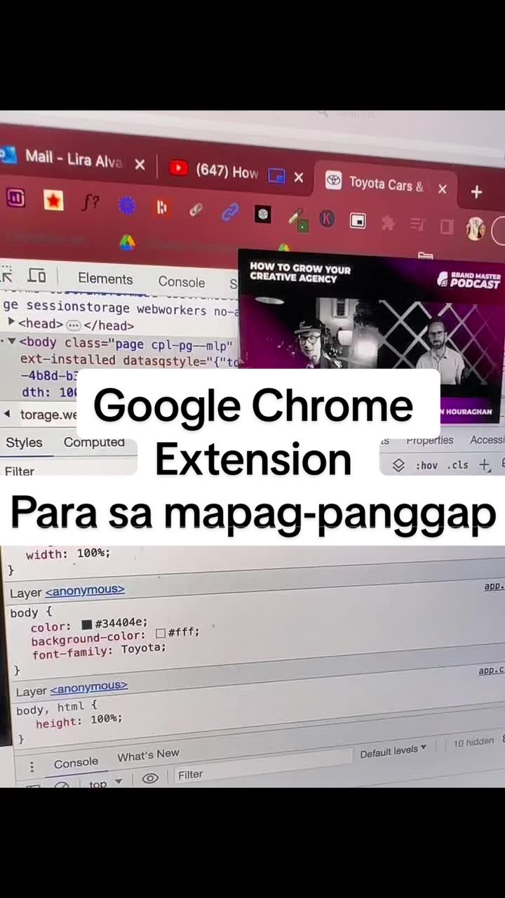 @Lira | SEO Strategist