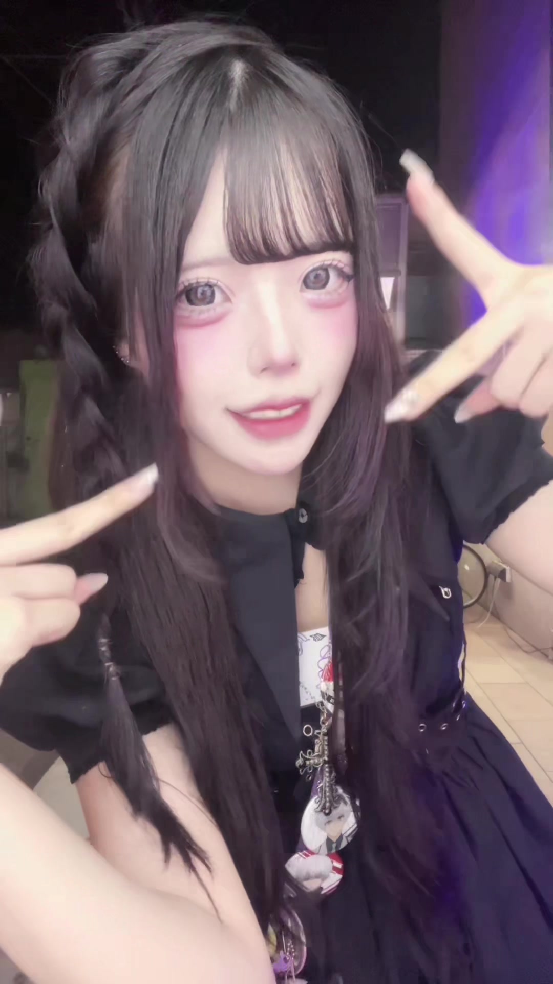 @おえ