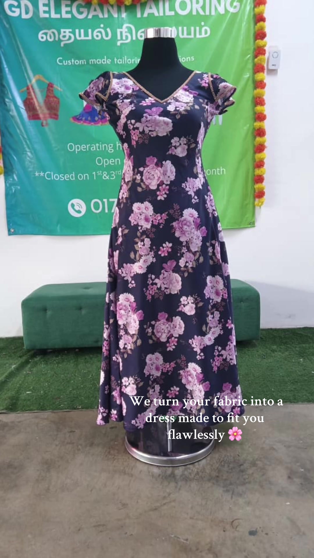 @GD Elegant Tailoring