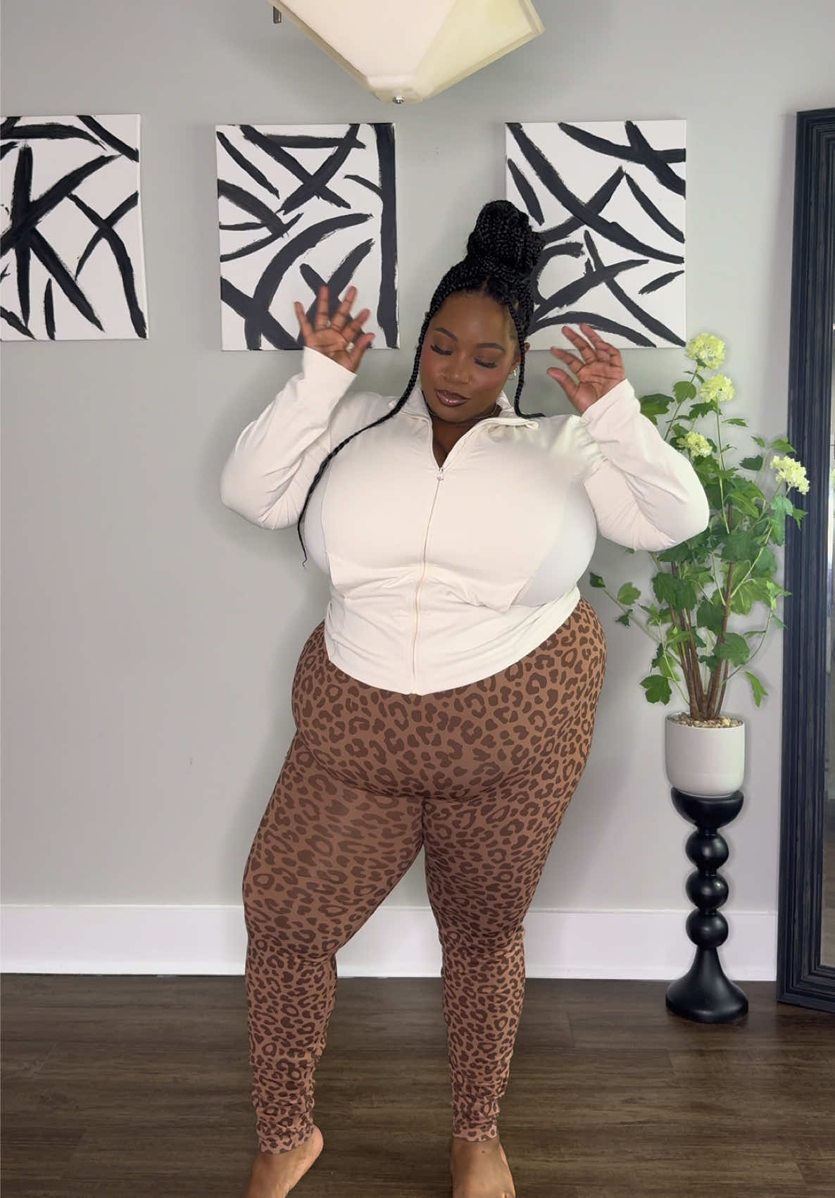 @KEN๐| ATL Content Creator