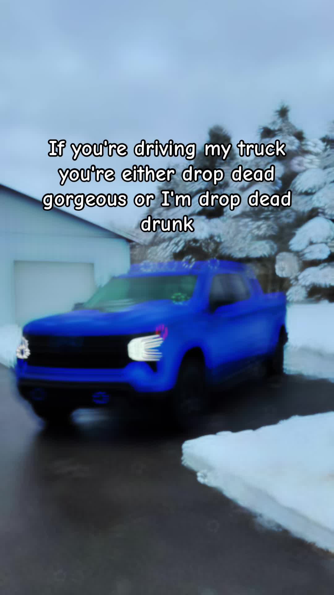 @Dewster