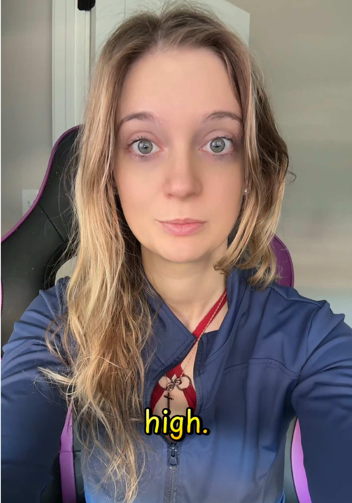 @Michelle Keith
