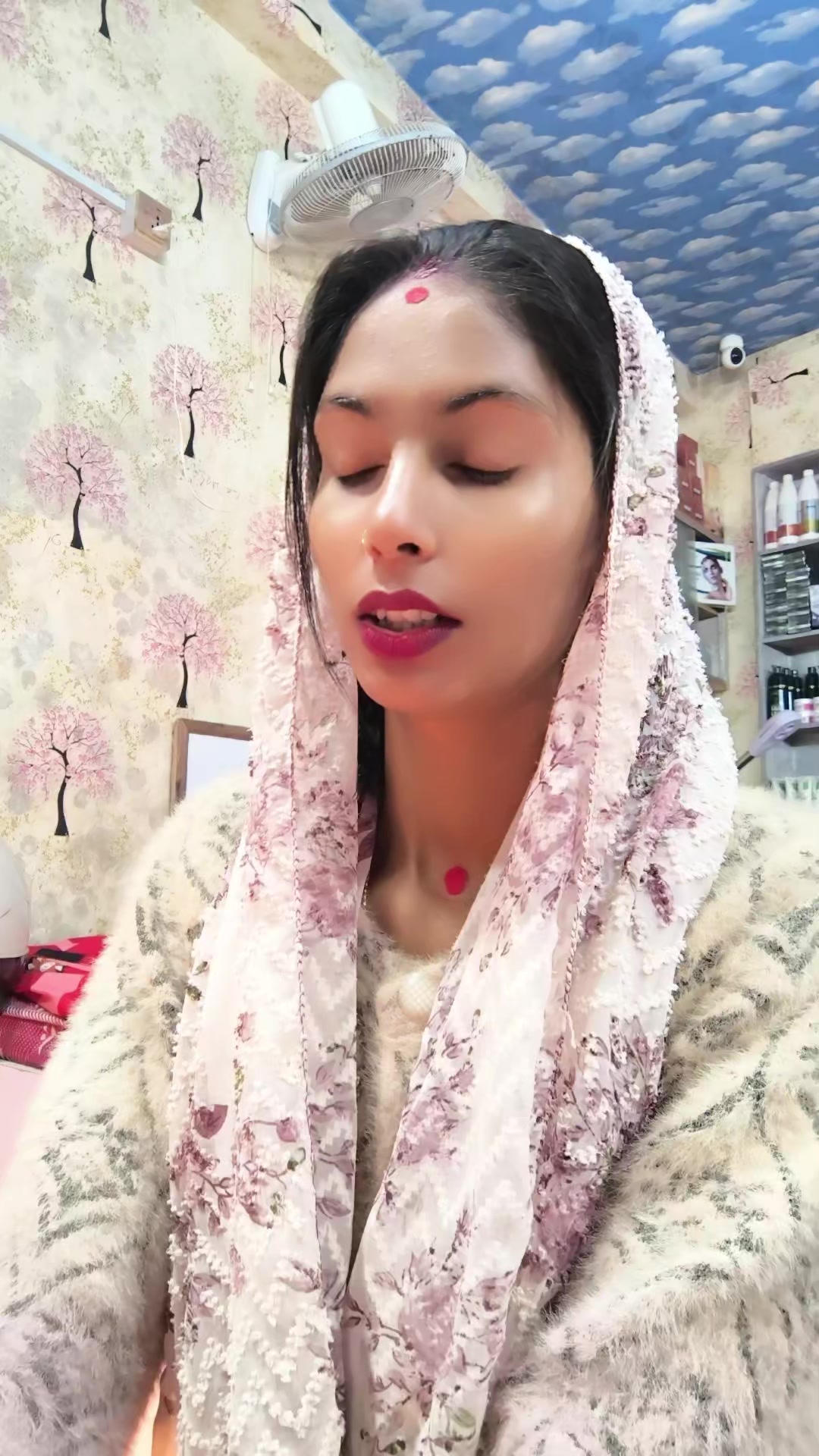 @kabita beauty parlour