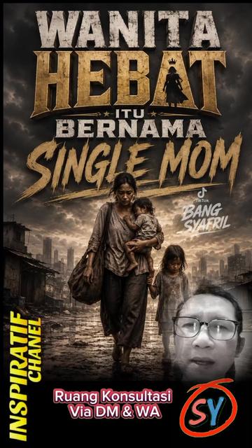 @BANG_ SYAFRIL
