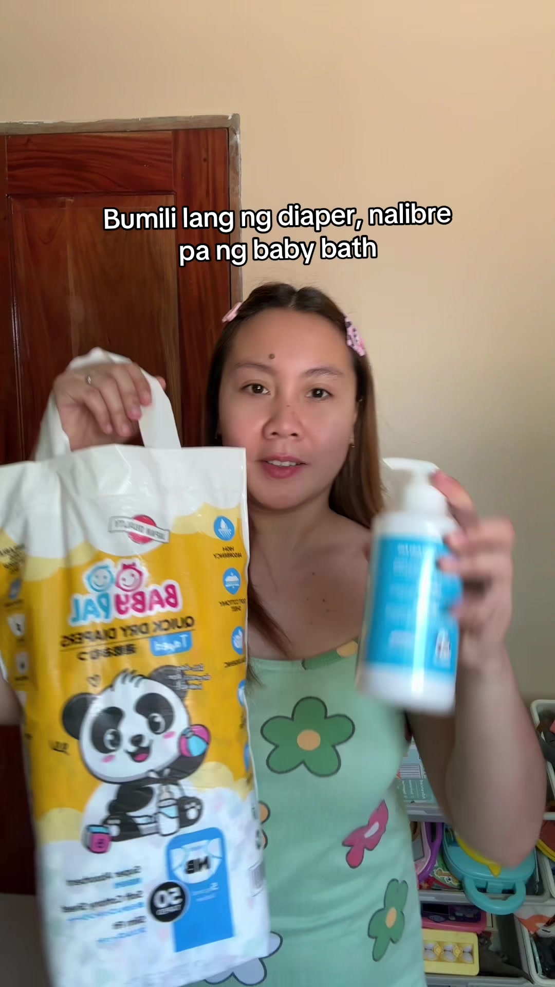 @Mommy Meri