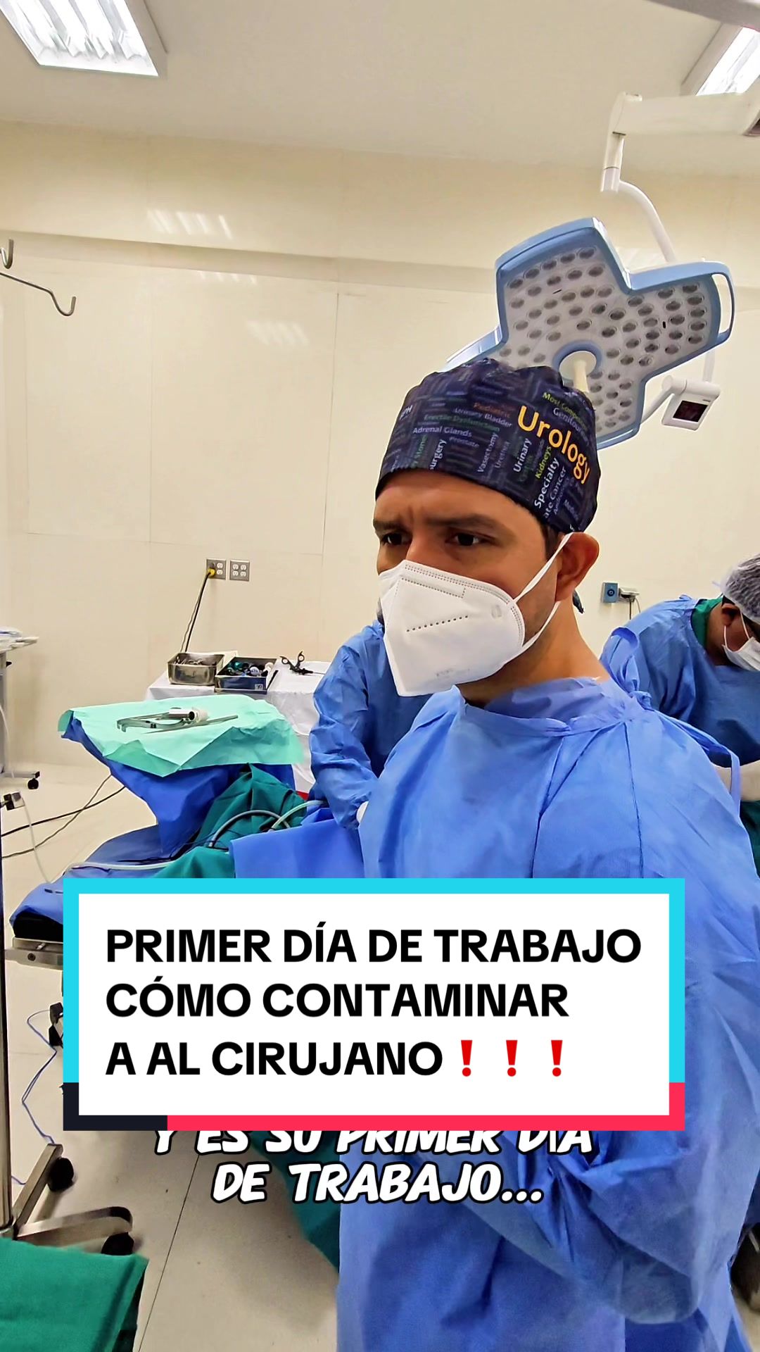 @Dr. Victor Machuca