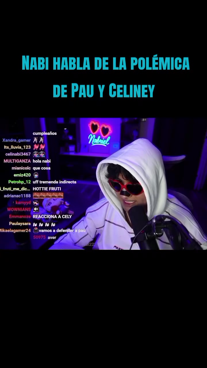 @★✨ Nabeline Oficial ✨★