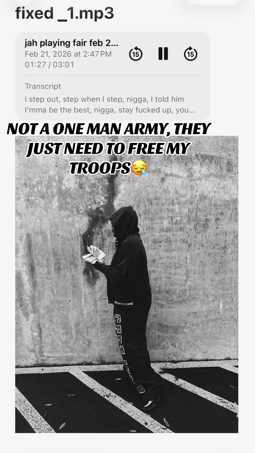 @Jah
