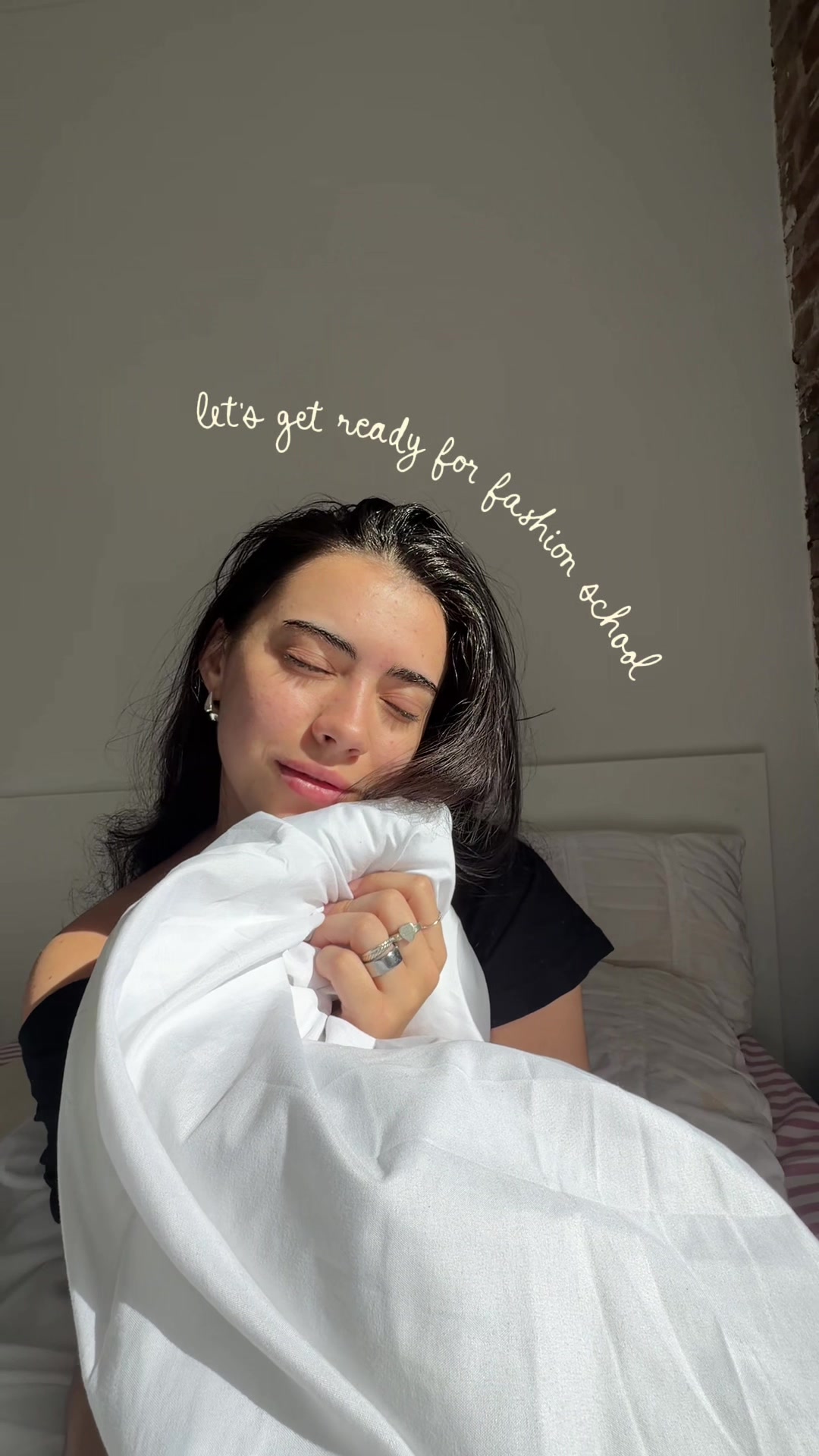 @gianna caldera