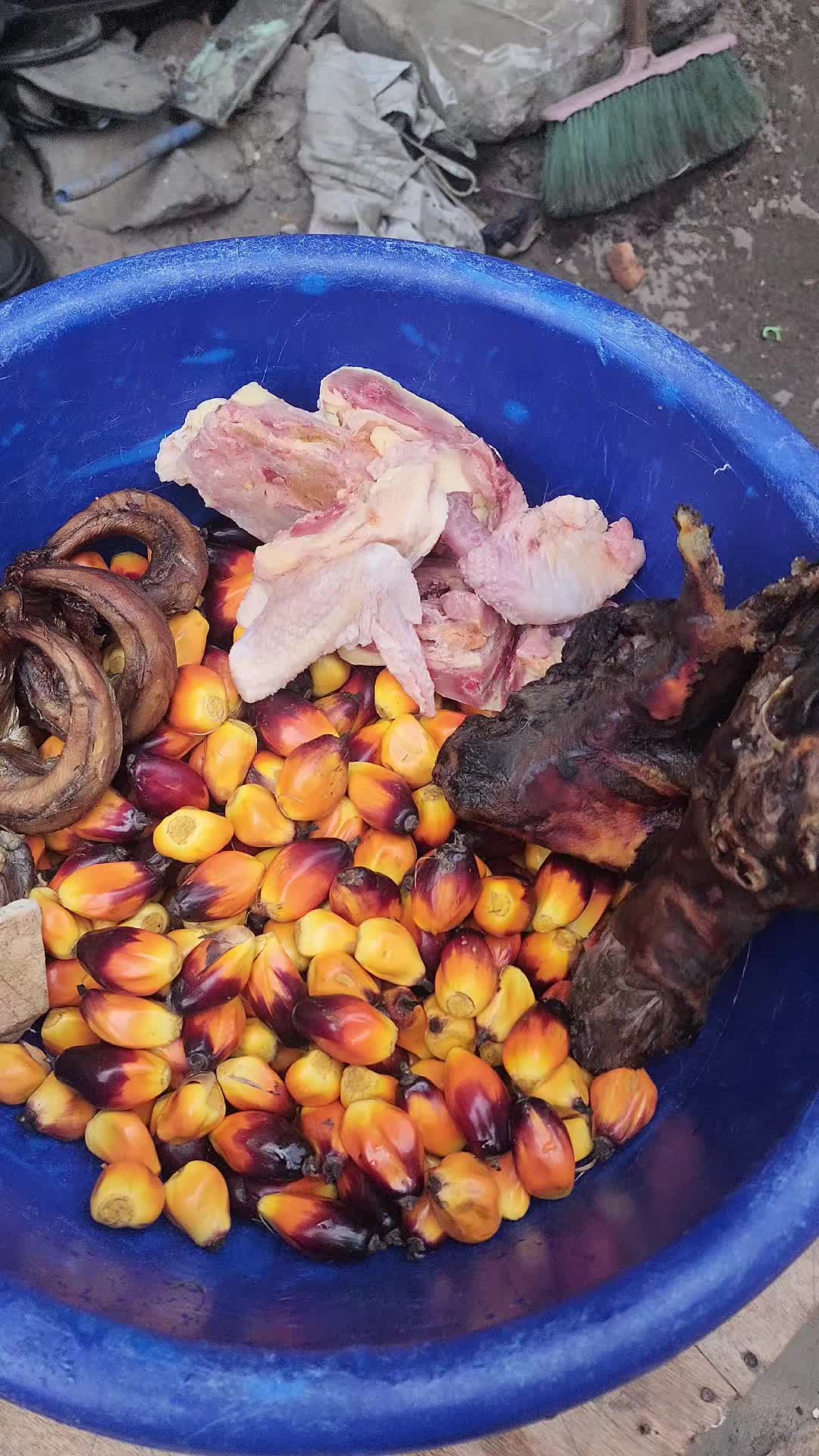 @La Demarche de la Gloire 🇨🇬