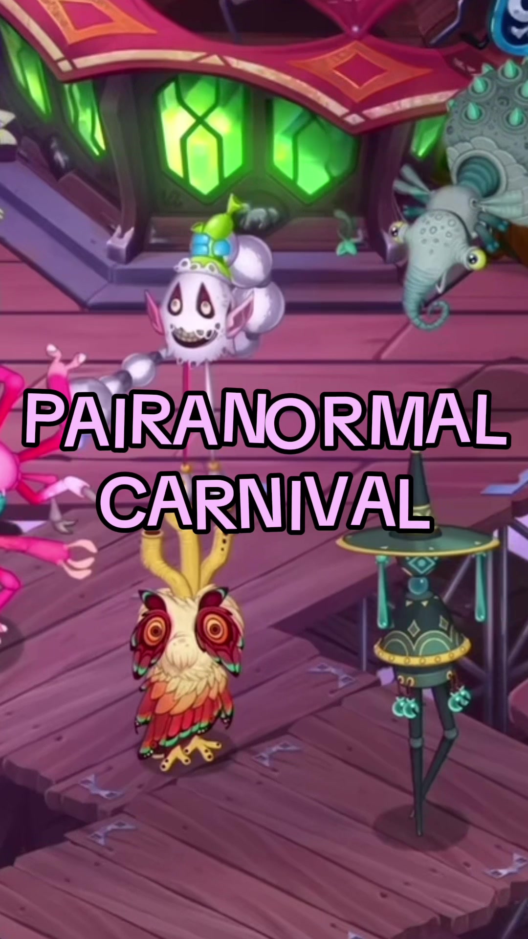 @The Rare Wubbox