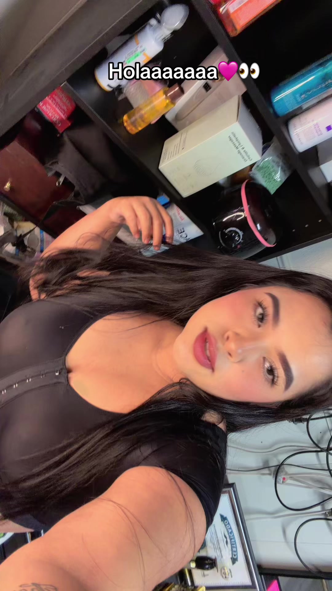@Jenniifer Rodriguez💋
