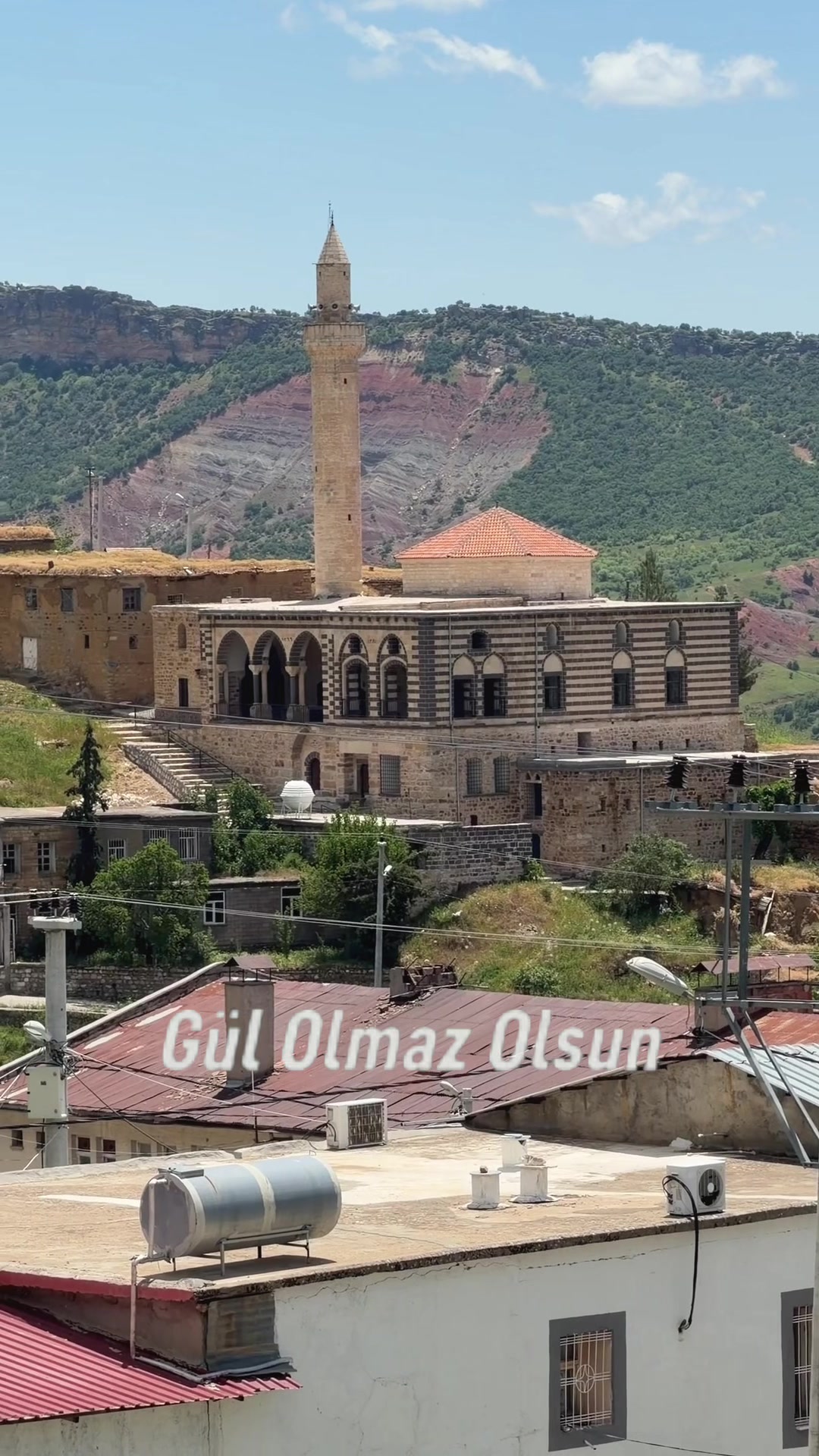 @Ömer Dolan