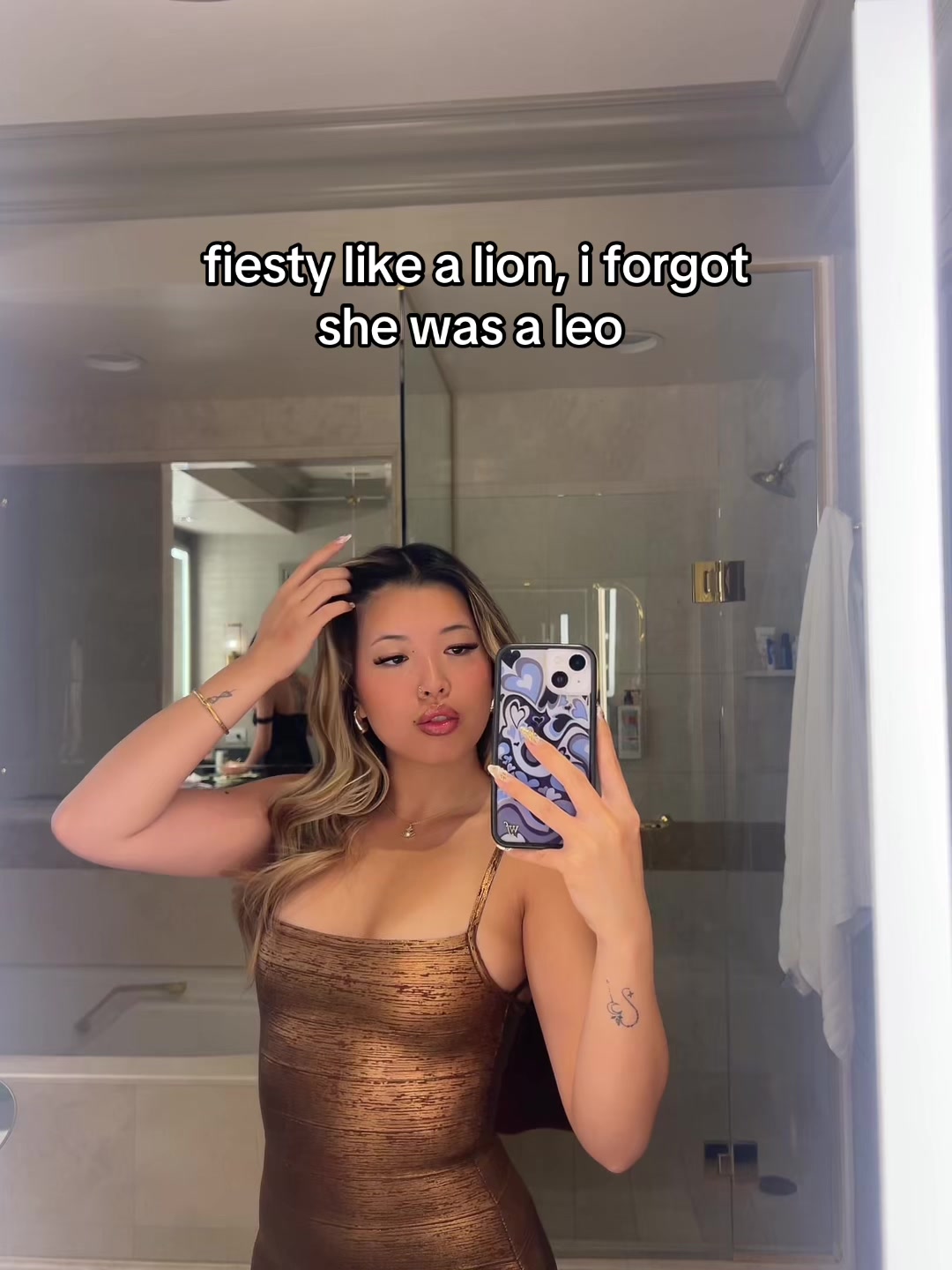 @Michelle Nguyen