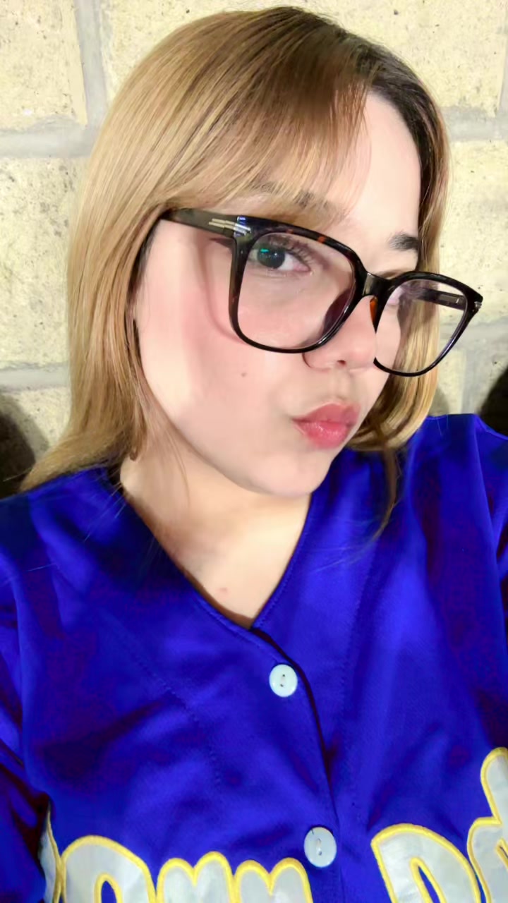 @Alondra Silva