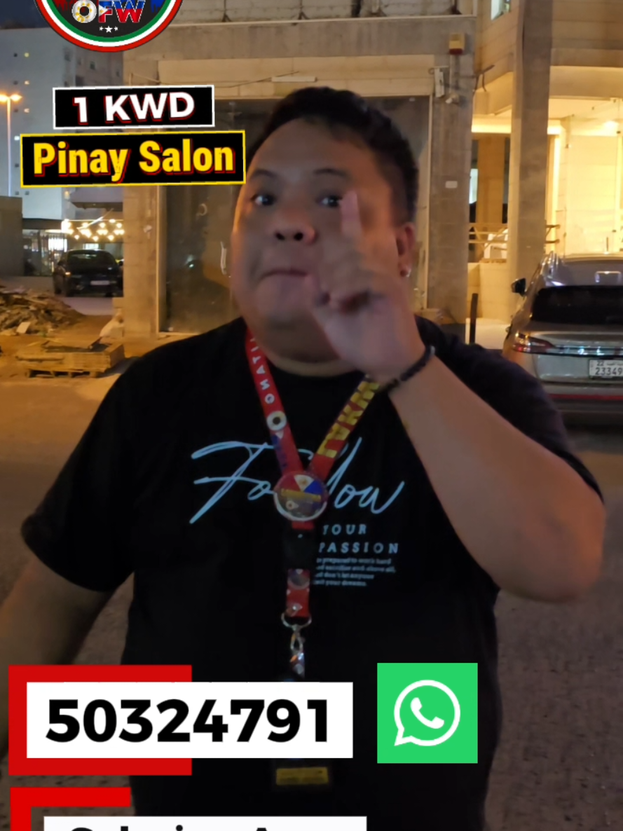 @Lakwatcha Balitang OFW
