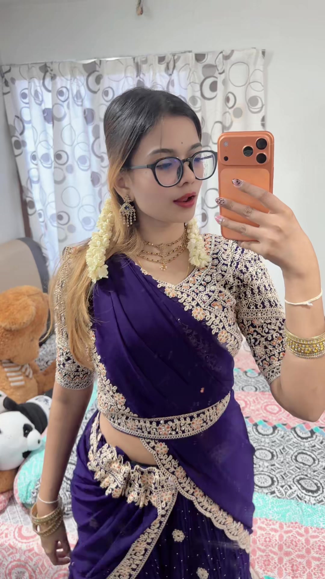 @Sharmila Devi