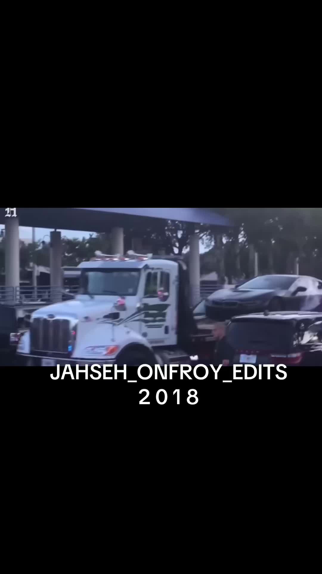 @Jahseh_onfroy_edits_2018