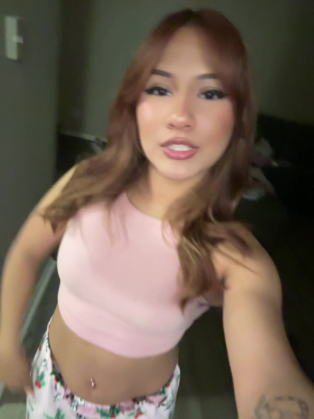 @Isabella