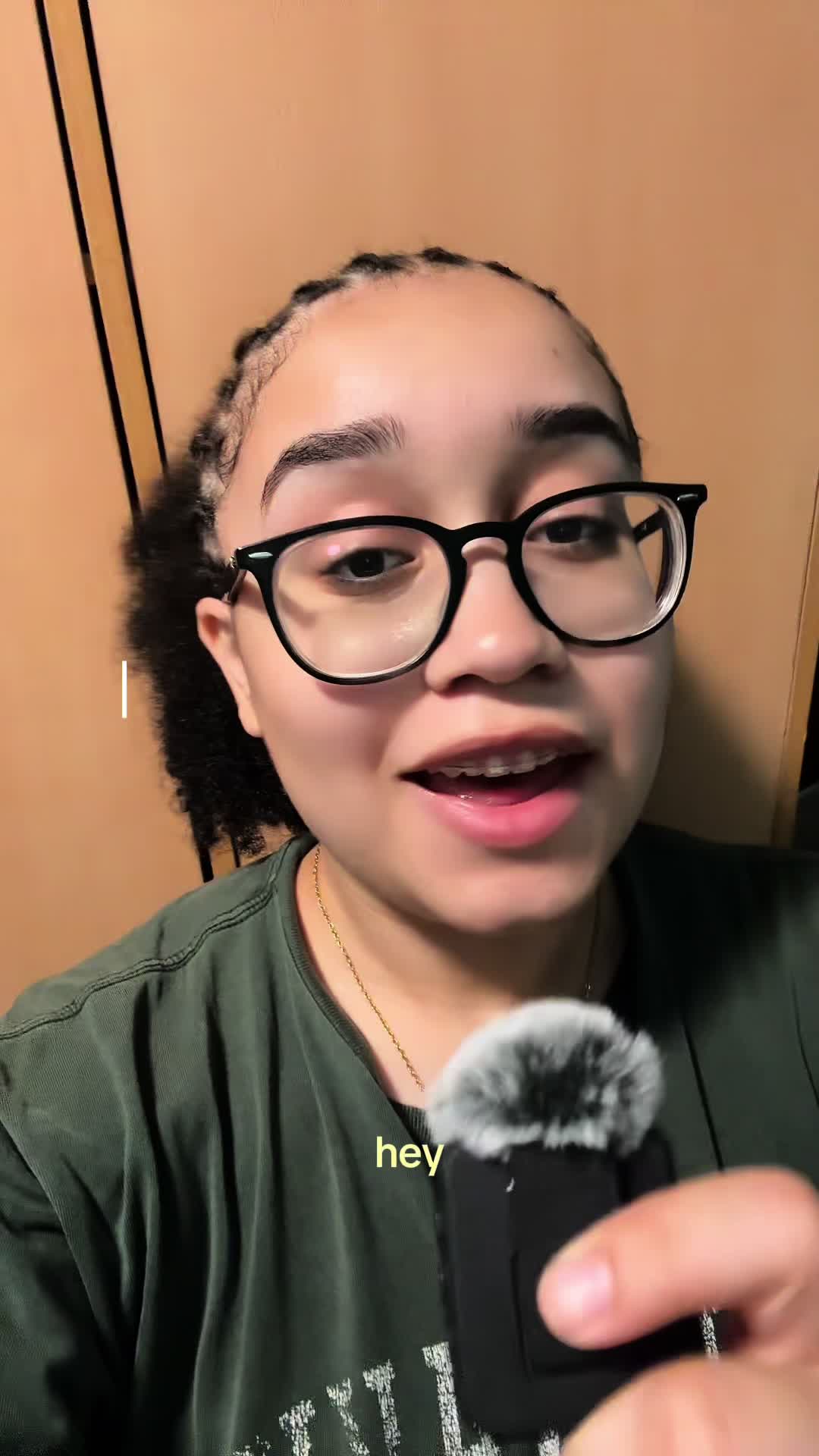 @Denissa R