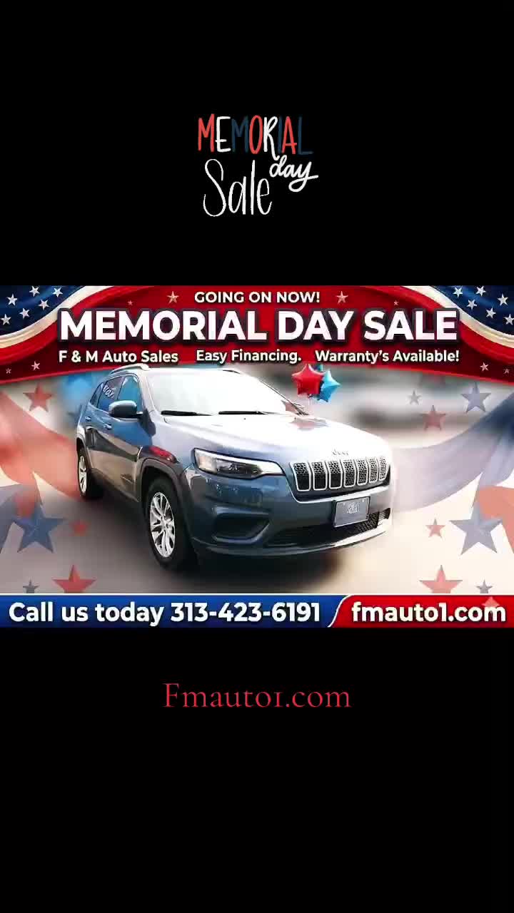 @Fm Auto1