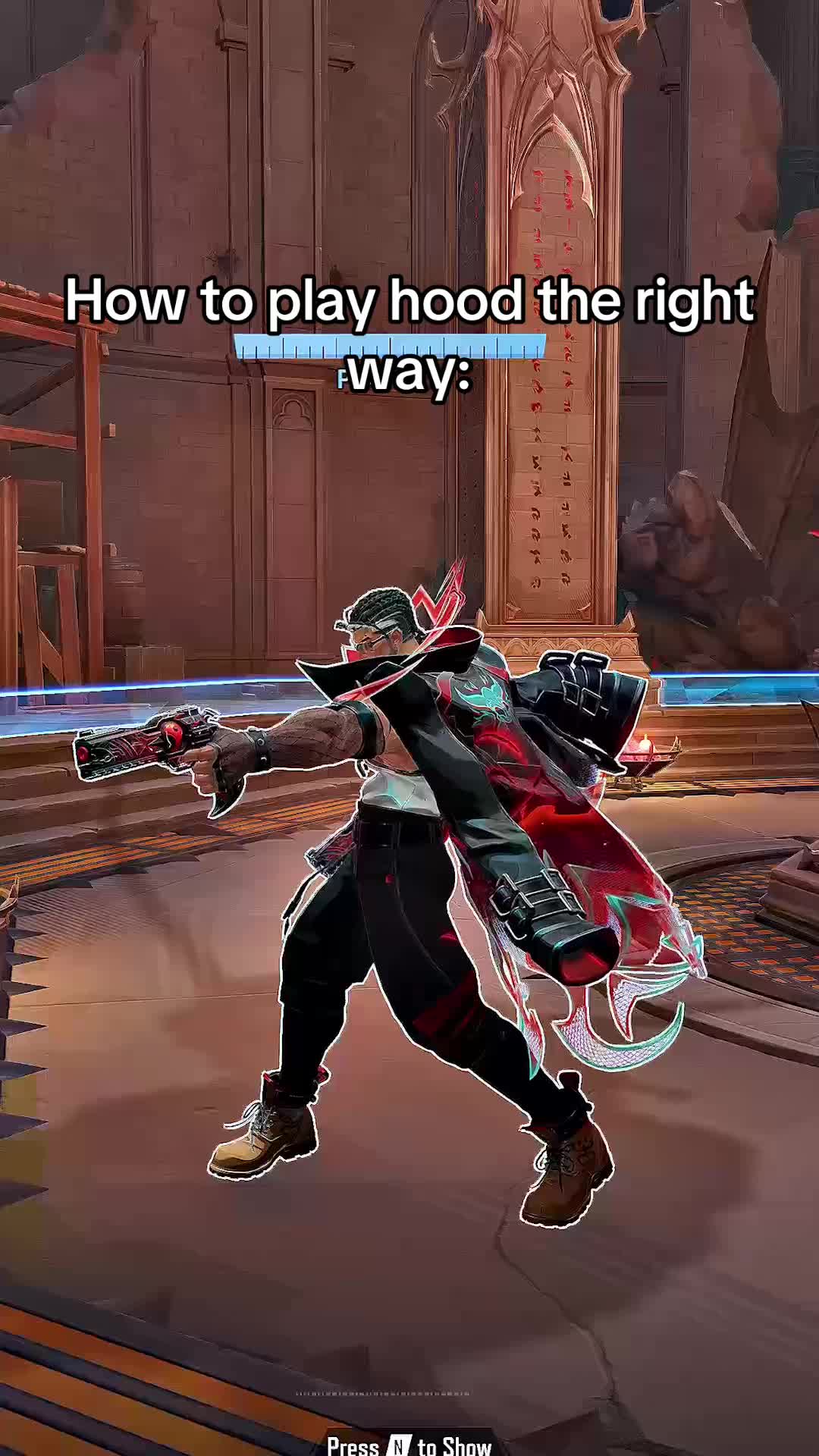 @Flash