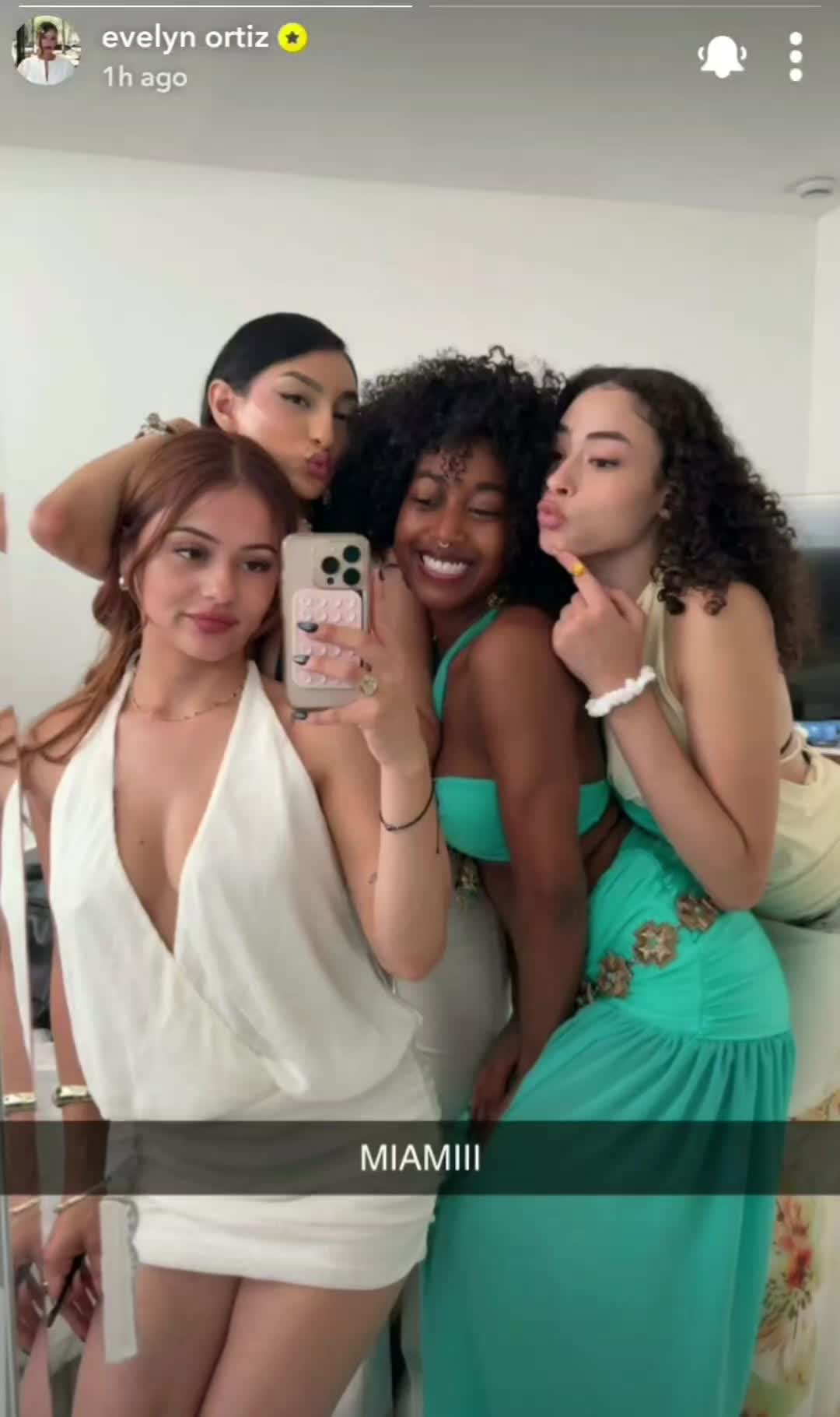 @Jevelyn