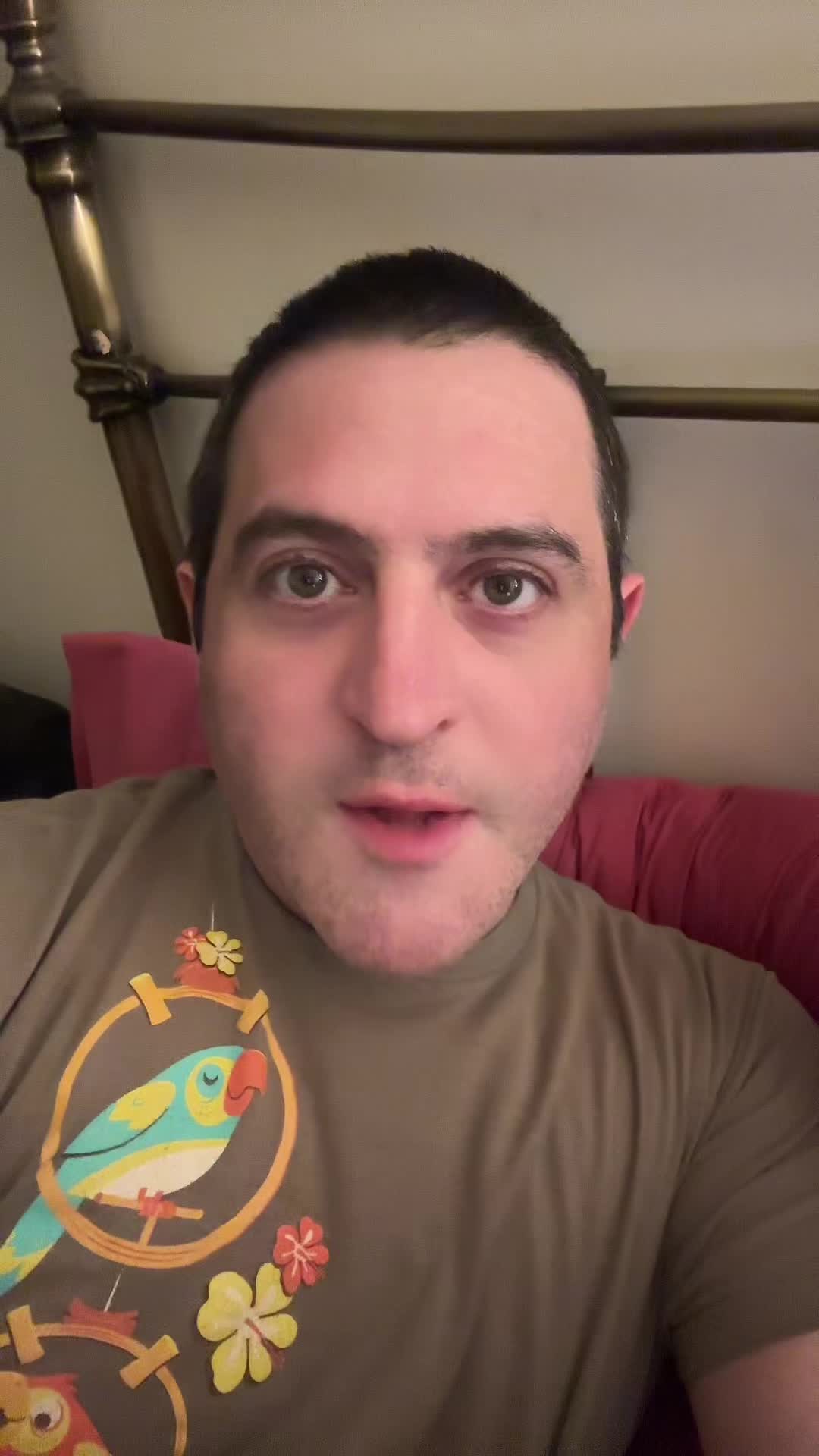 @ZachWoliner