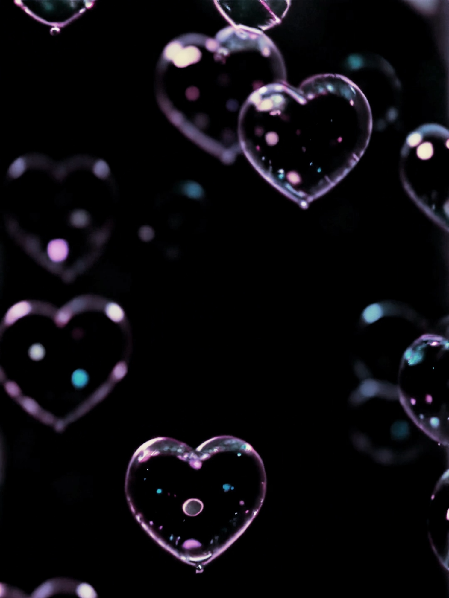 @Live Wallpapers iW