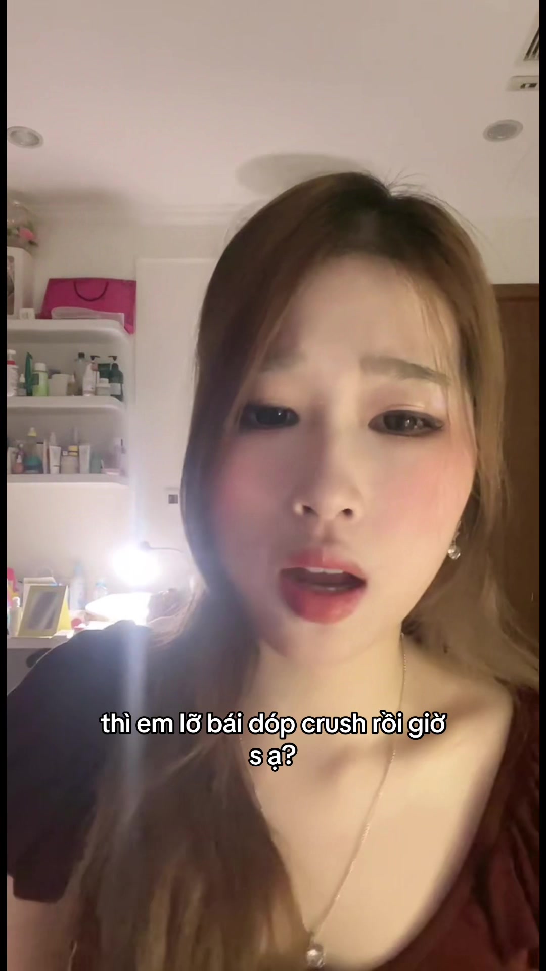 @Lại Hoàng Trâm Anh