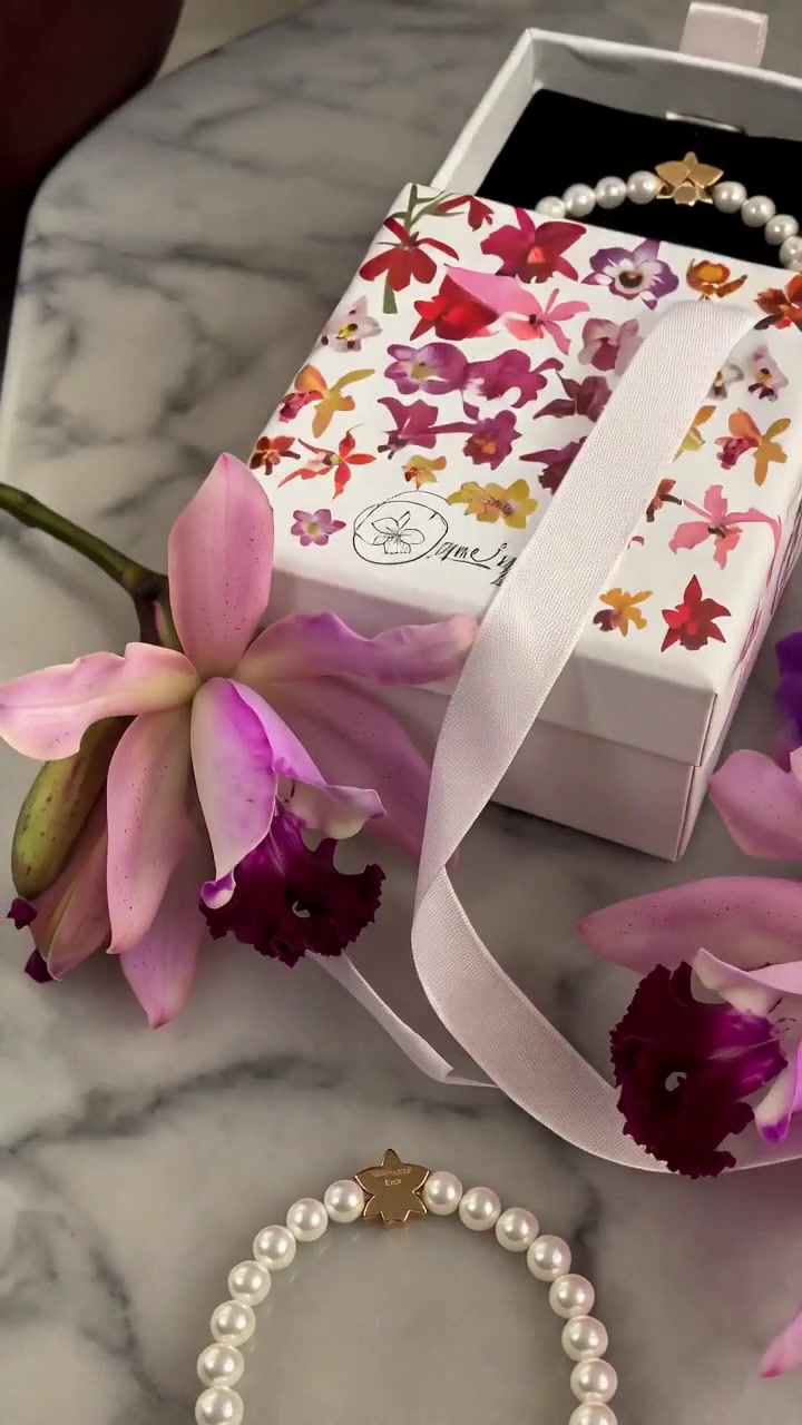 @Orchidique