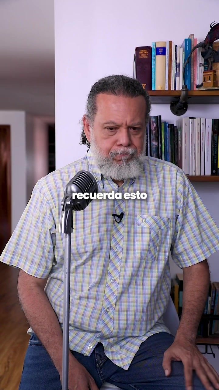 @Alberto Linero