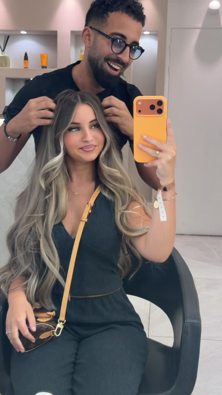 @Tah&iuml;siana🌞🌺🥭