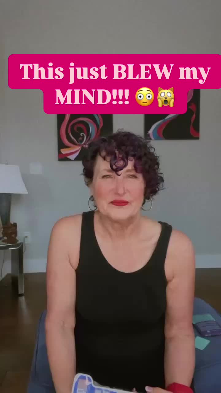 @Wisdom and Joy Vibes