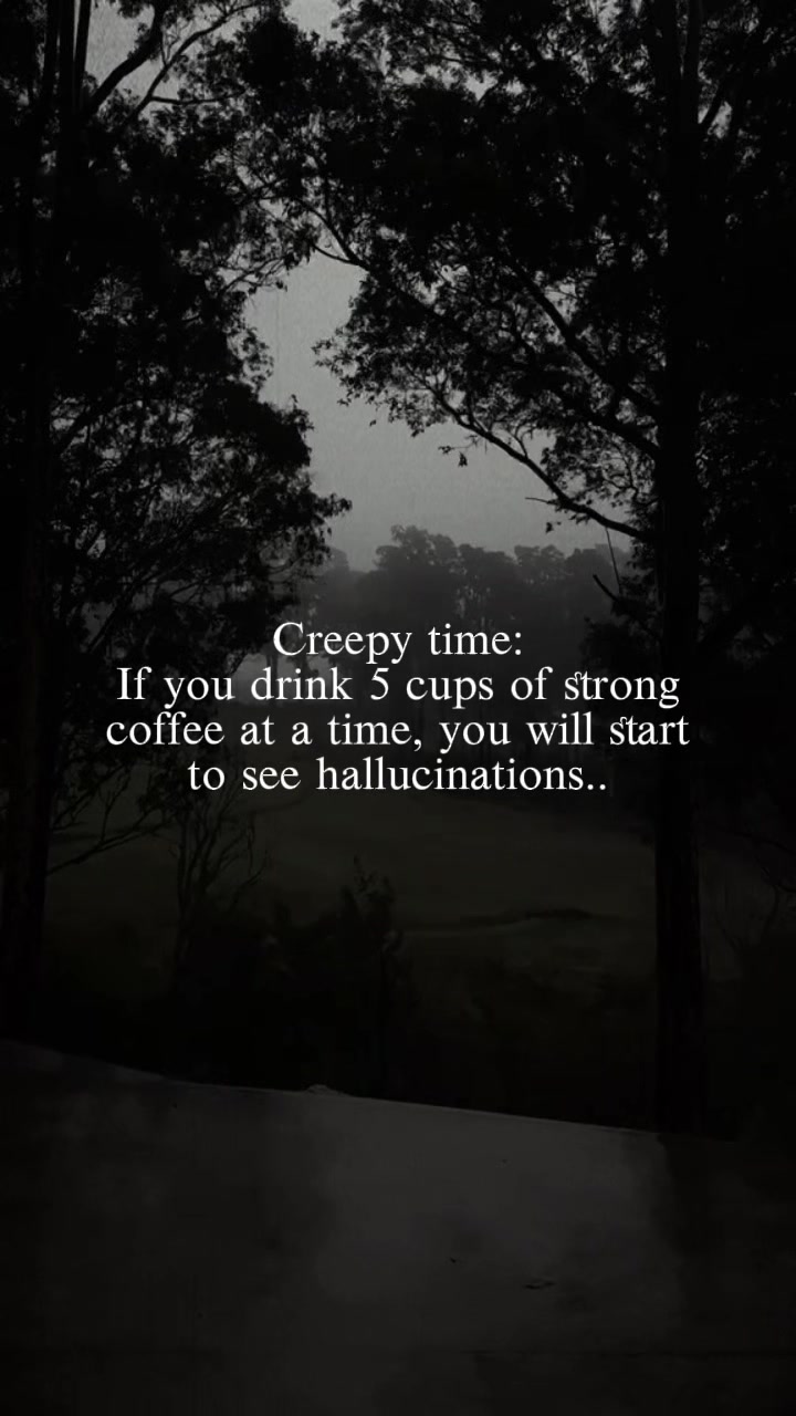 @CreepyTime