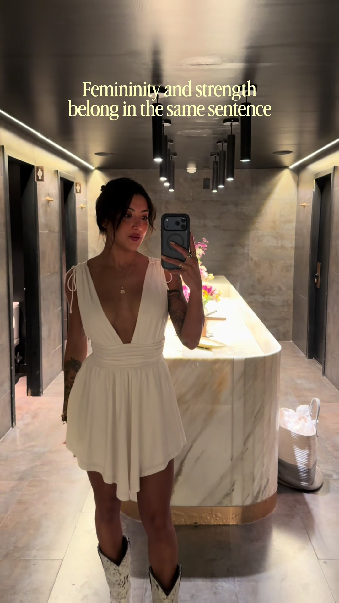 @YUENDIE | WOMENS FITNESS COACH