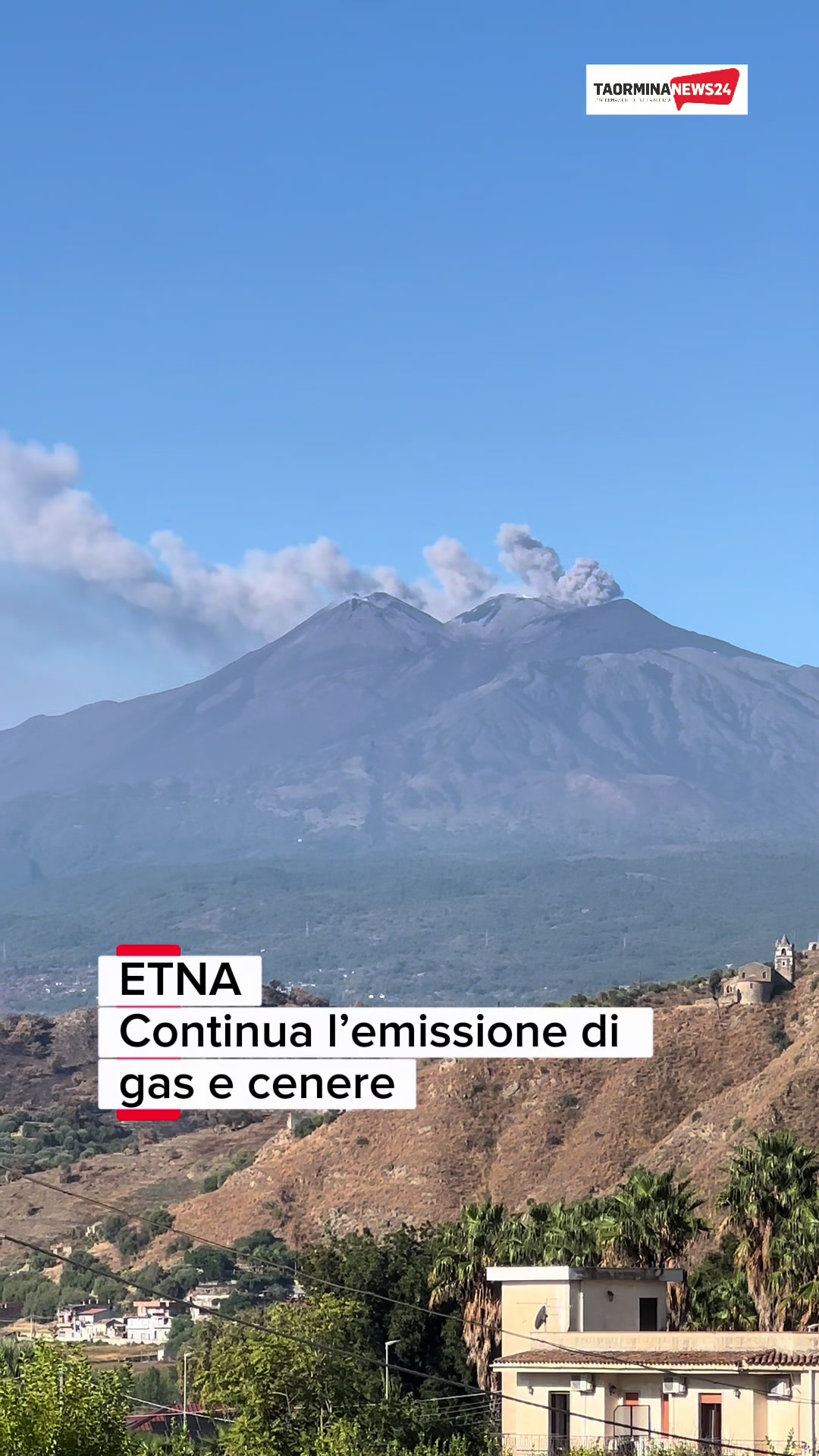 @TaorminaNews24
