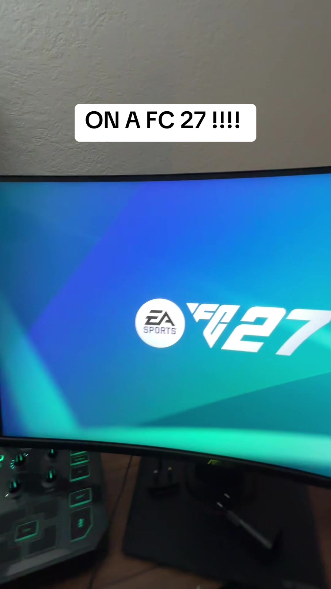 @Twins Fifa