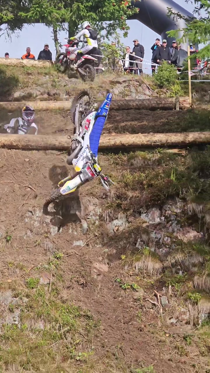 @Hard Enduro Auvergne