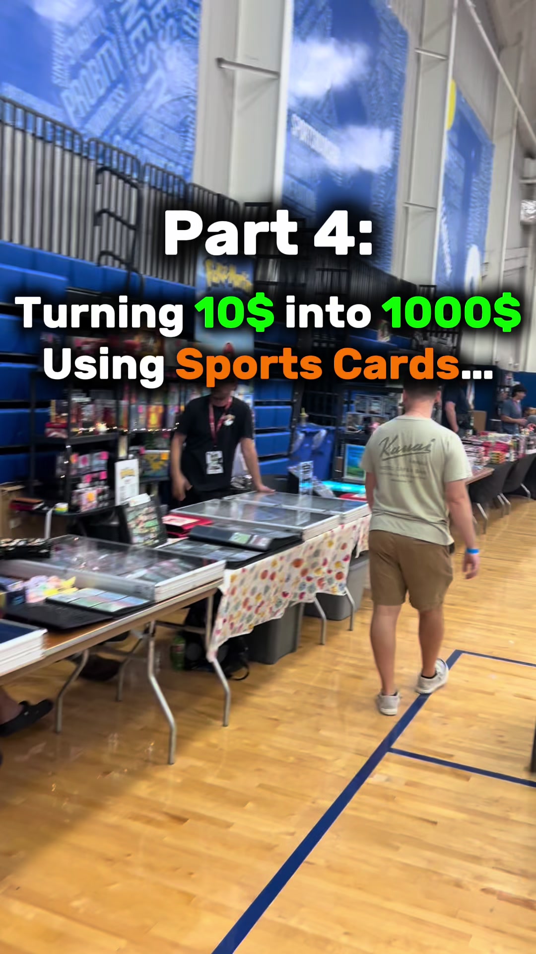 @Card Talk