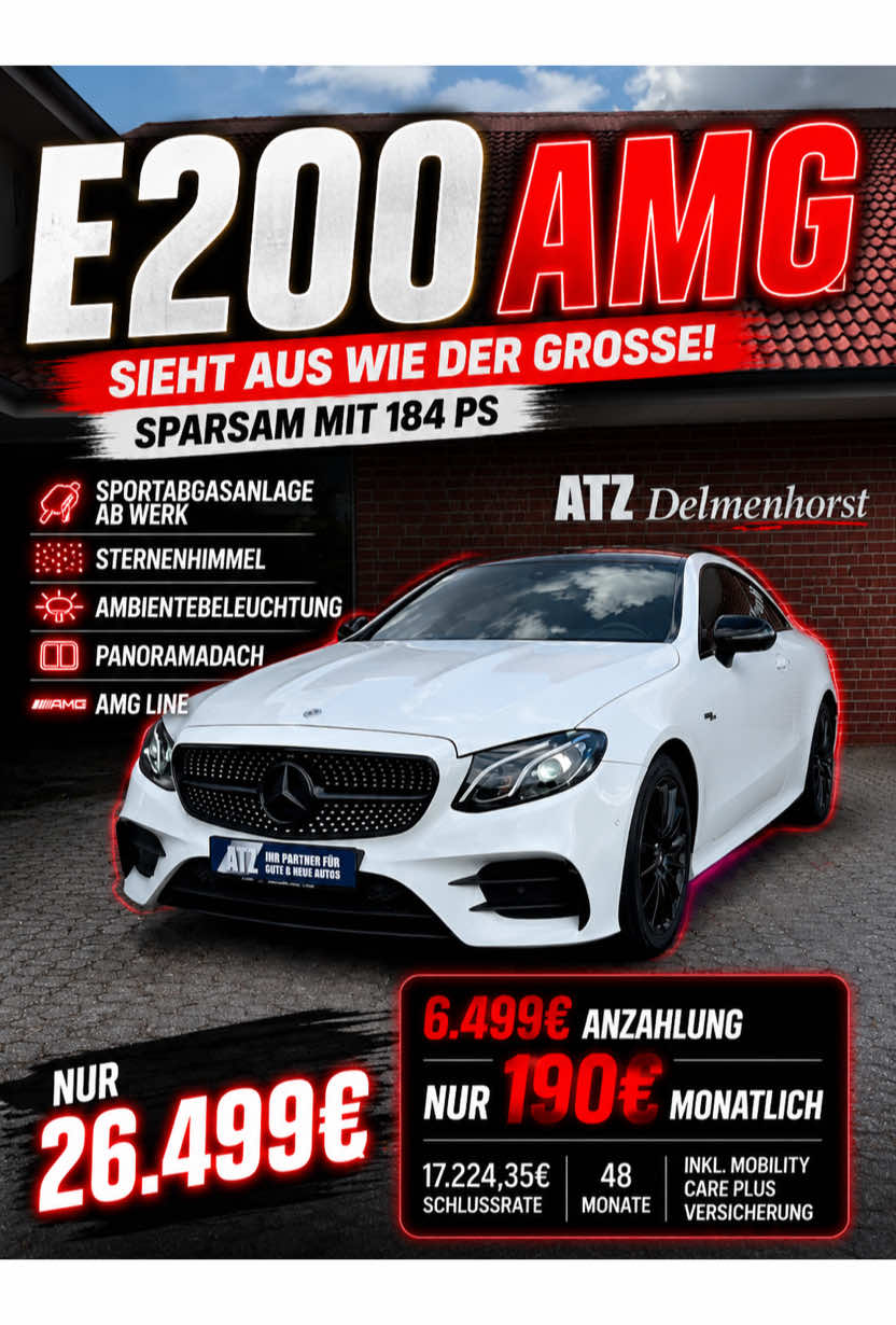 @ATZ Autoland Delmenhorst