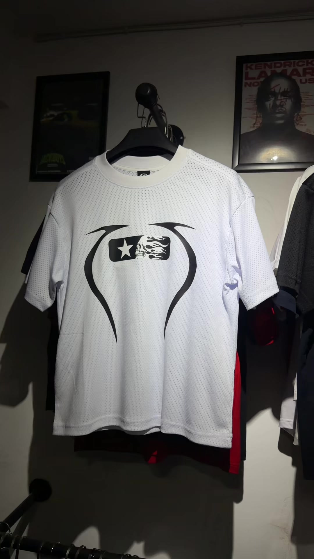 @Kurt Clothing Store