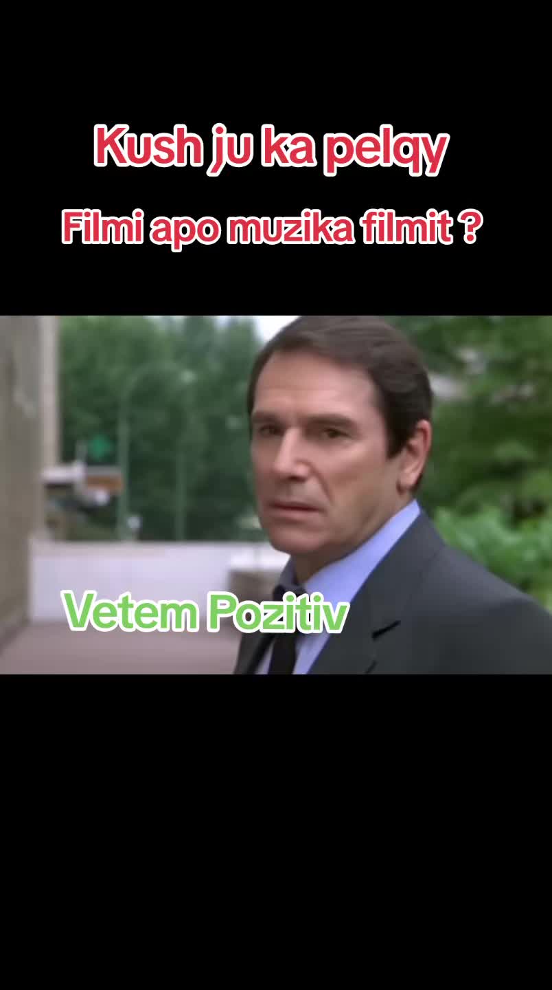 @vetem pozitiv